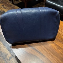 ハンティングワールド　ボストン　青の画像