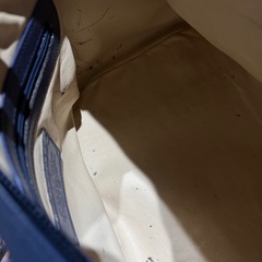 ハンティングワールド　ボストン　青の画像