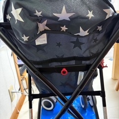 美品トイザらス B型 バギー ベビーカー の画像