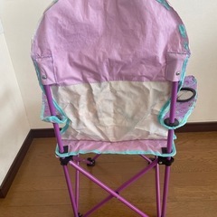 コストコ　キッズチェアの画像