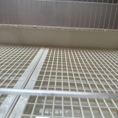 ジェックス クリアフロント80 美品　の画像