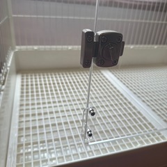 ジェックス クリアフロント80 美品　の画像