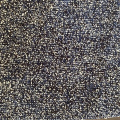 ツイード調ワンピースの画像