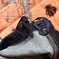 【美品】マタニティ　ジーンズ　レギンス　パンツ　５本セットの画像