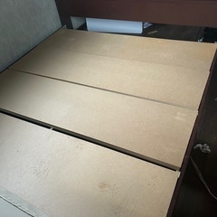 ベット180×200の画像