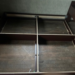 ベット180×200の画像