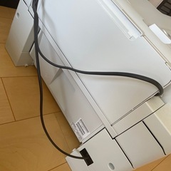 brotherプリンター　MFC-7300CDWの画像