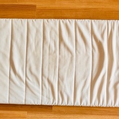【引取限定】IKEA MOSHULTマットレスの画像
