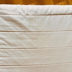 【引取限定】IKEA MOSHULTマットレスの画像
