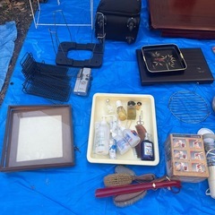 食器など諸々の画像