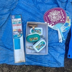 食器など諸々の画像