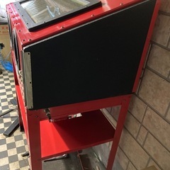 サンドブラスターの画像