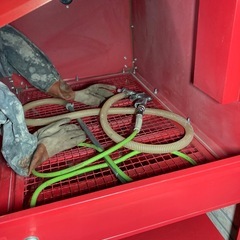 サンドブラスターの画像