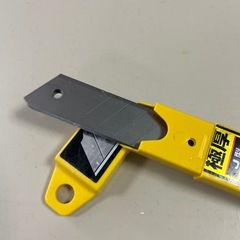 タジマカッター大刃新品の画像