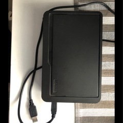 I・O DATA HDCR-U1.5Kの画像