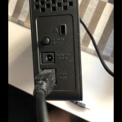 I・O DATA HDCR-U1.5Kの画像