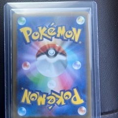 ポケモンカードの画像