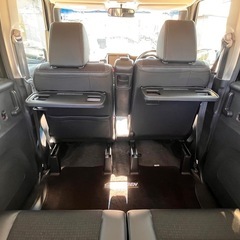 N-BOX カスタムG.ターボLパッケージ ナビ  TV Bカメラ Bluetooth ETC アルミホイール 両側パワースライドドア リア席サンシェードの画像