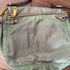 PRADA ショルダーバッグの画像