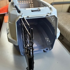 ペットキャリーケースの画像