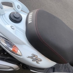 YAMAHA ZR　の画像