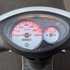 YAMAHA ZR　の画像