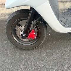 YAMAHA ZR　の画像