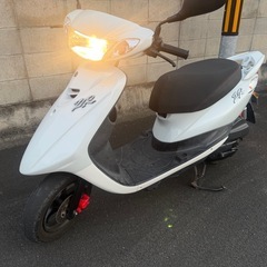 YAMAHA ZR　の画像