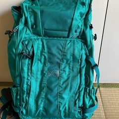 MILLET REQUIN35  ミレー  バックパック　ザックの画像