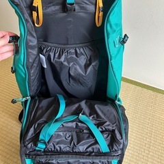 MILLET REQUIN35  ミレー  バックパック　ザックの画像