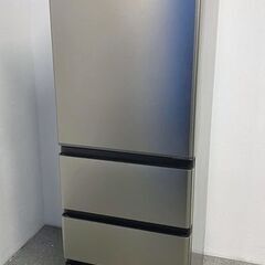 高年式 2025年製 AQUA/アクア 4ドア冷蔵冷凍庫 458...