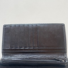 長財布の画像