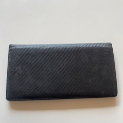 長財布の画像