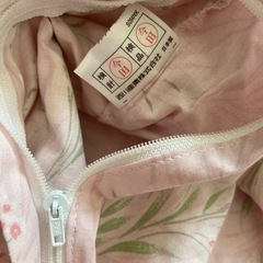 新品　西川 敷カバーの画像