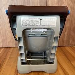 チャイルドシート　ネディ　LYF-375　　の画像