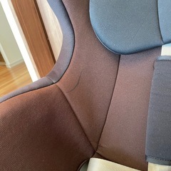 チャイルドシート　ネディ　LYF-375　　の画像