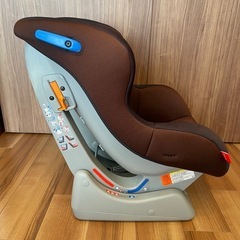 チャイルドシート　ネディ　LYF-375　　の画像