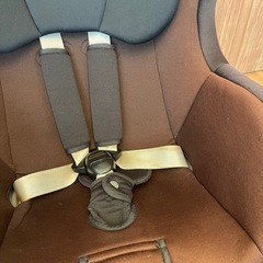 チャイルドシート　ネディ　LYF-375　　の画像