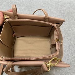 ミニショルダーバッグの画像
