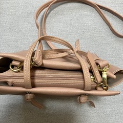 ミニショルダーバッグの画像
