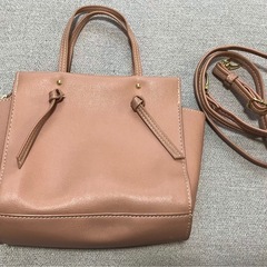ミニショルダーバッグの画像