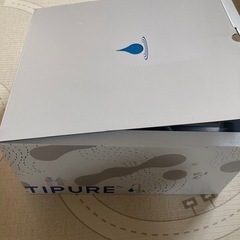 マルチピュア社　浄水器の画像