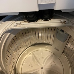 SANYO 10㎏の画像