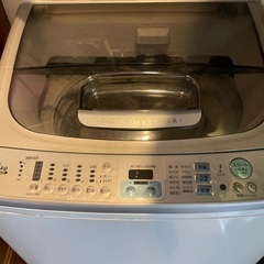 SANYO 10㎏の画像