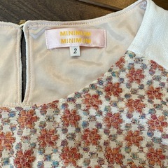 minimum ワンピースの画像