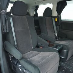 トヨタ ヴェルファイア 　２．４Zの画像