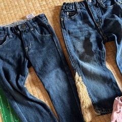 デニム③の画像