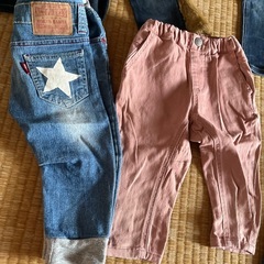 デニム③の画像