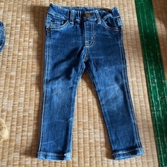 デニム③の画像