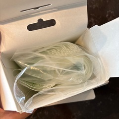 母乳保存パックの画像